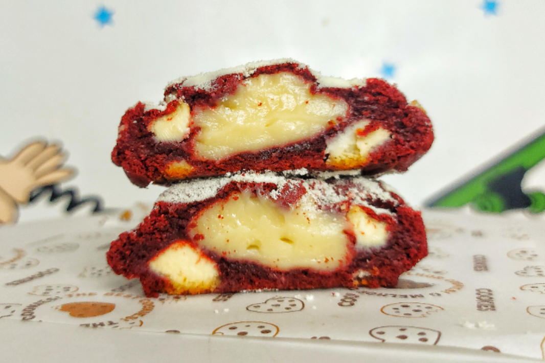 item delicioso