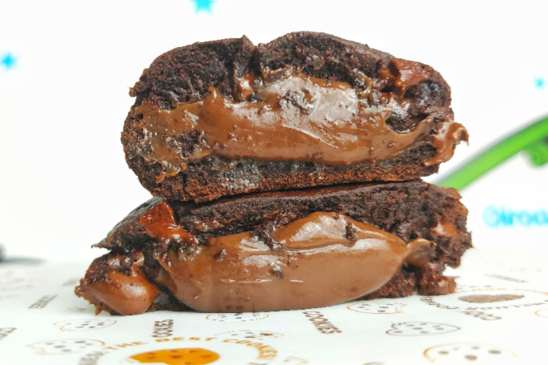 item delicioso