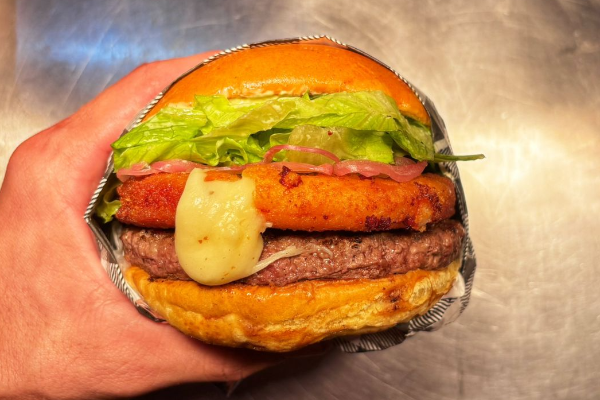 item delicioso