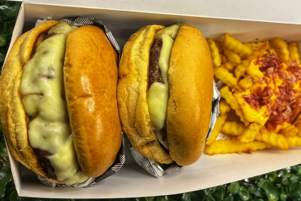 item delicioso