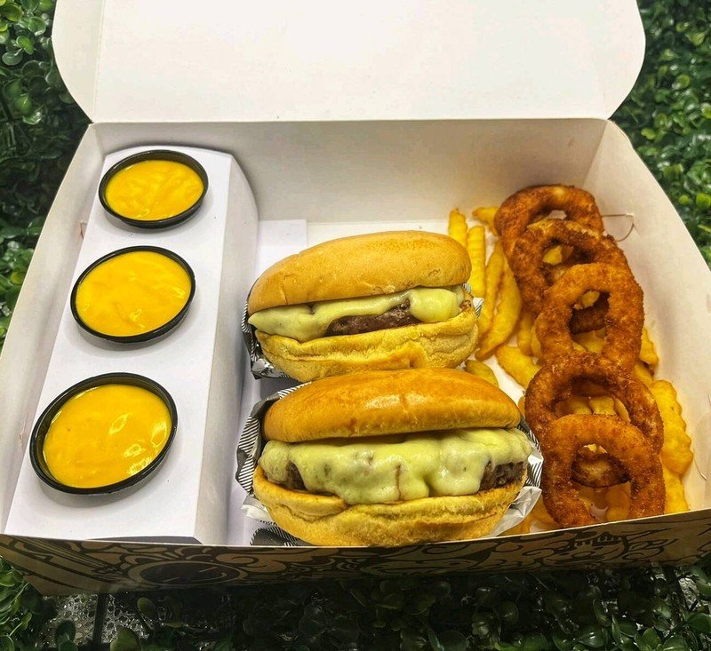 item delicioso