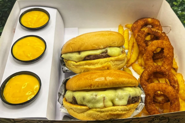 item delicioso