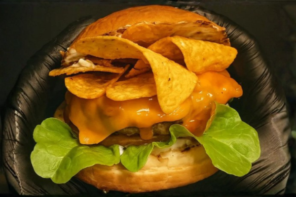 item delicioso