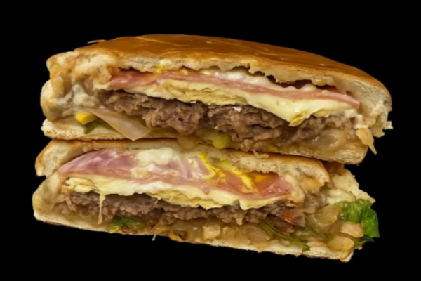 item delicioso