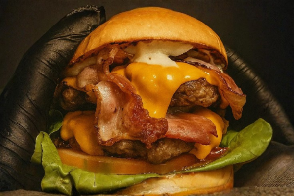 item delicioso