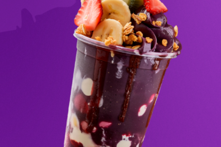 item delicioso