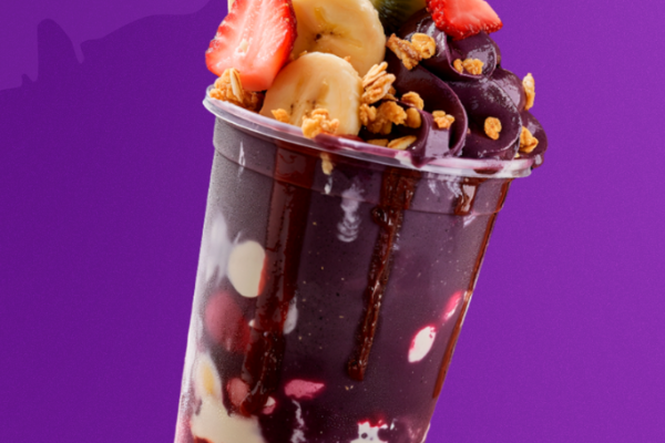 item delicioso