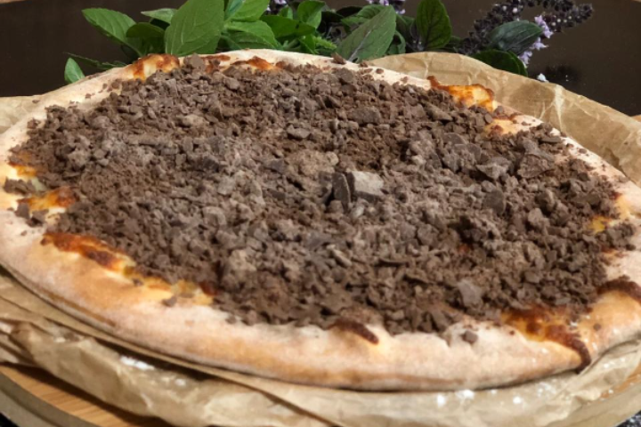 item delicioso