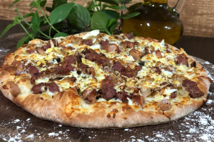 item delicioso