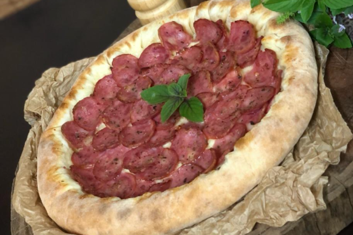 item delicioso