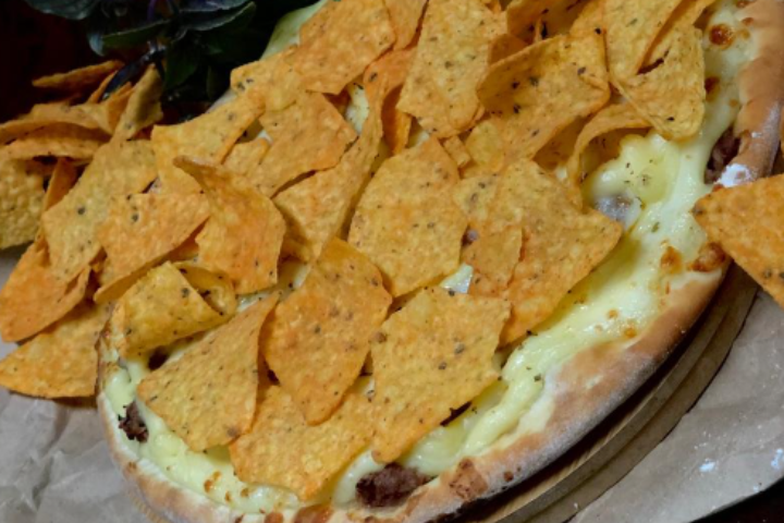 item delicioso