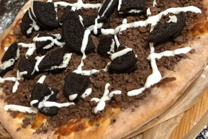 item delicioso