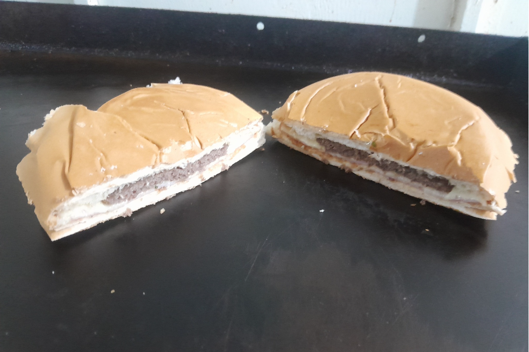 item delicioso