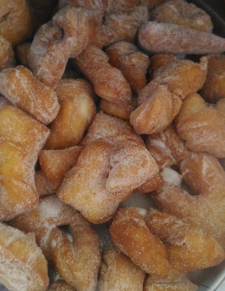 item delicioso
