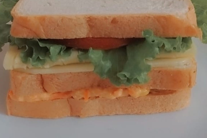 item delicioso