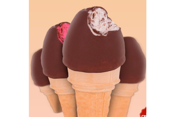 item delicioso