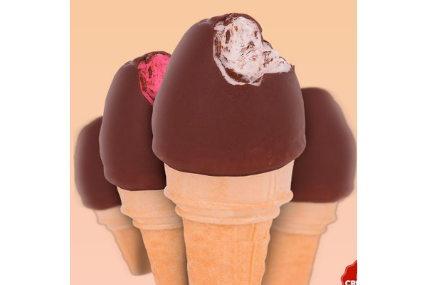 item delicioso