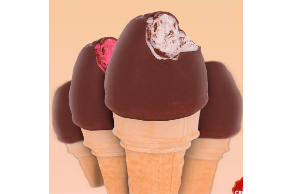item delicioso