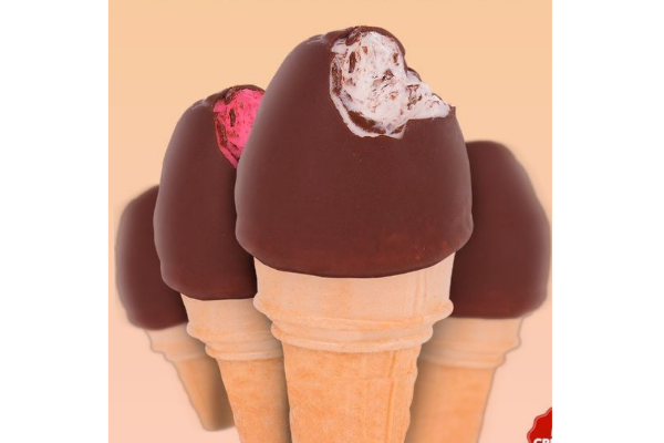 item delicioso