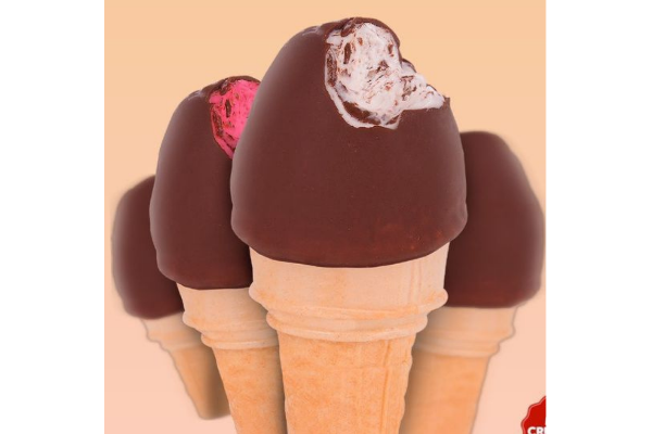 item delicioso