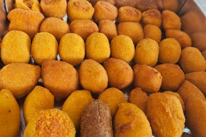item delicioso