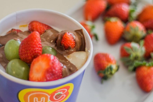 item delicioso