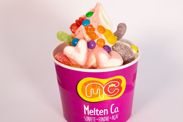 item delicioso