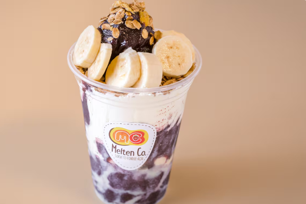 item delicioso
