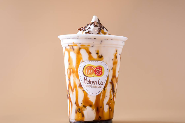 item delicioso