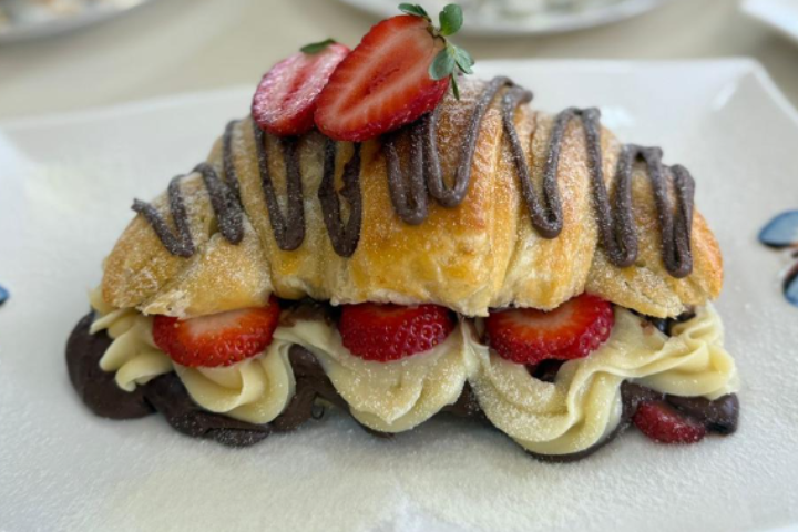 item delicioso
