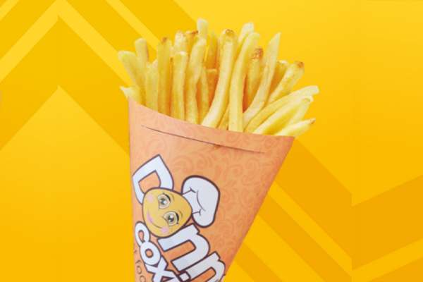 item delicioso