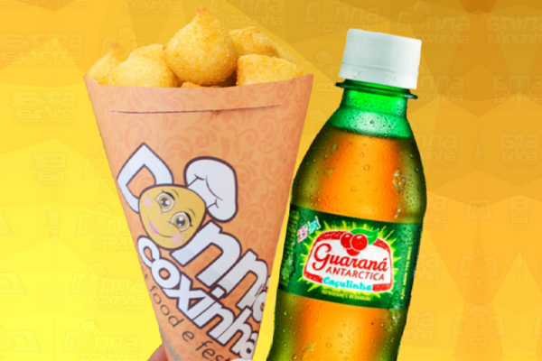 item delicioso