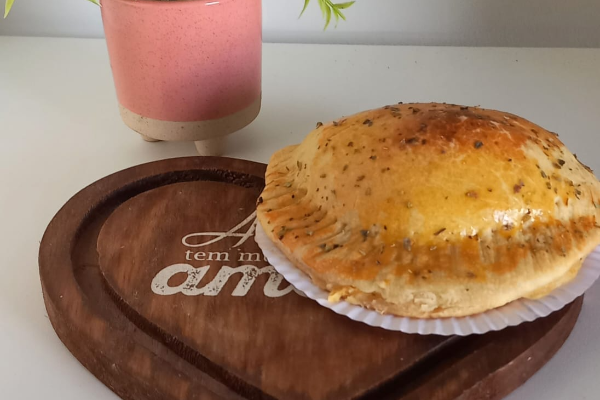item delicioso
