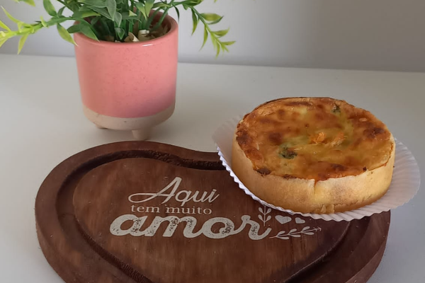 item delicioso