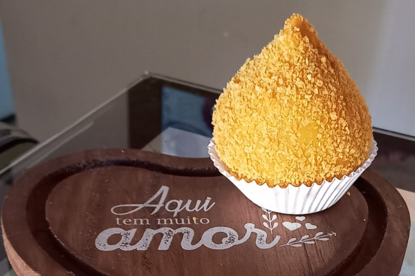 item delicioso
