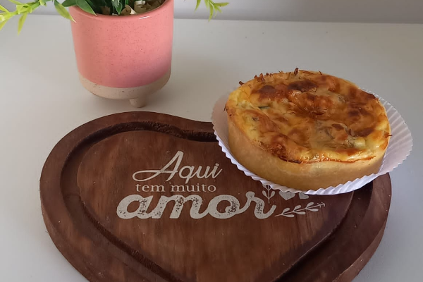 item delicioso