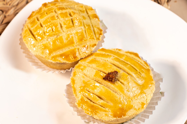 item delicioso