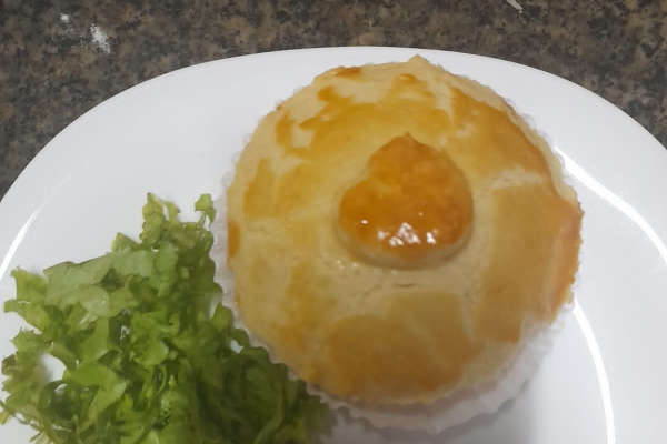 item delicioso