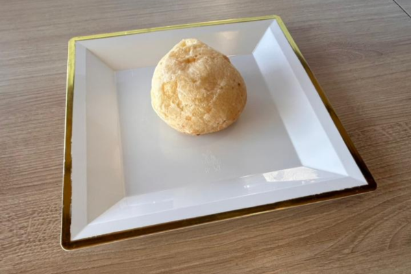 item delicioso