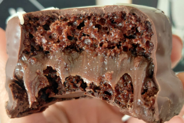 item delicioso