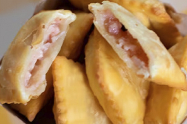 item delicioso