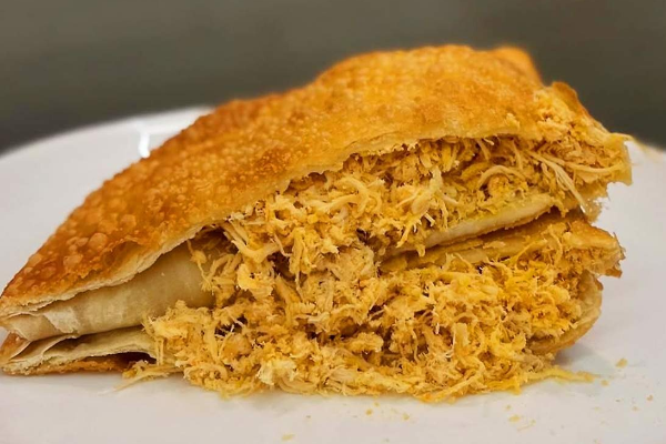 item delicioso
