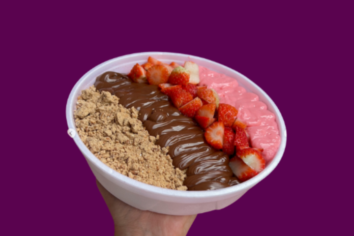 item delicioso