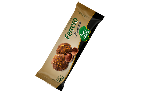 item delicioso