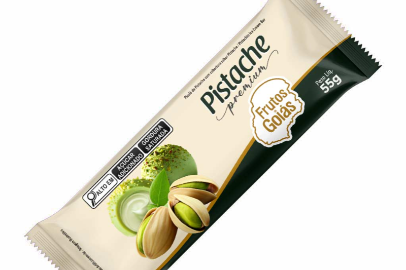 item delicioso