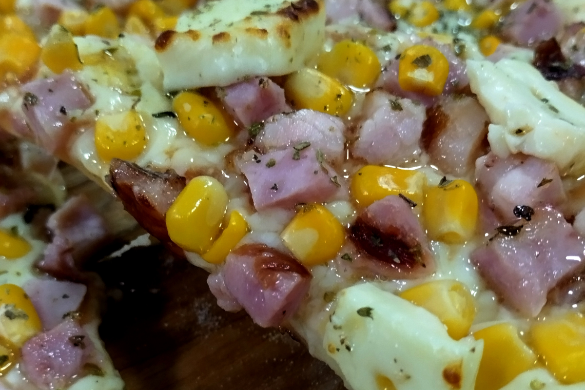 item delicioso
