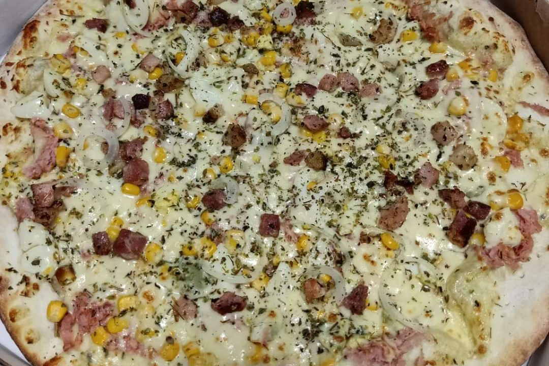 item delicioso