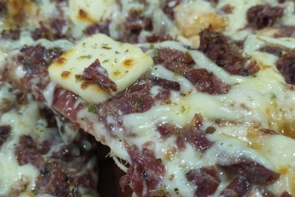 item delicioso