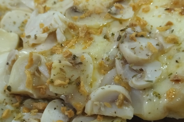 item delicioso