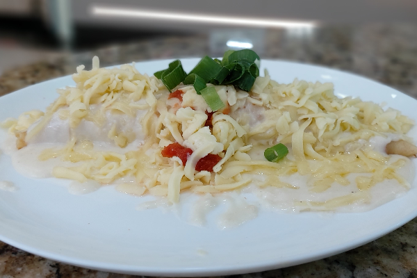 item delicioso